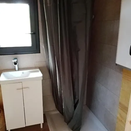 Tiny House Nouvelle Annonce Boho Ocean Camping *