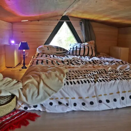 Tiny House Nouvelle Annonce Boho Ocean *